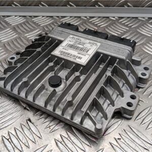 Centralita Renault Megane III Berlina 5P (2008->) 1.5 Expression [1,5 Ltr. - 63 kW dCi Diesel CAT] - 575864