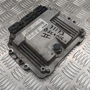 Centralita Renault Scenic II (JM)(2003->) 1.9 dCi (JM12, JM0G) - 576855