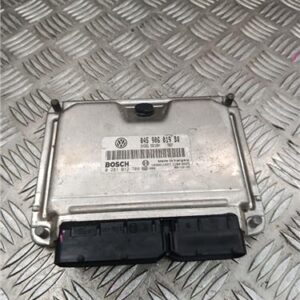 Centralita Seat Ibiza (6L1)(04.2002->) 1.4 Cool [1,4 Ltr. - 51 kW TDI CAT (BNM)] - 575749
