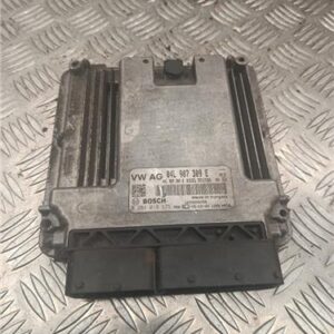 Centralita Seat Toledo (KG3)(07.2012->) 1.6 Connect [1,6 Ltr. - 85 kW TDI] - 574495