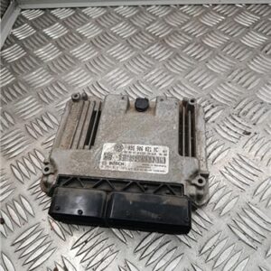 Centralita Skoda Octavia Berlina (1Z3)(2004->) 2.0 TDI - 577314