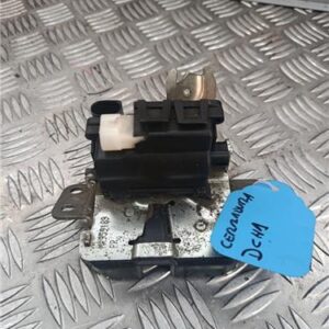 Cerradura Porton Smart forfour (01.2004->) 1.5 Básico 80kW (454.032) [1,5 Ltr. - 80 kW CAT] - 578146