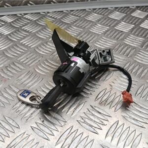 Clausor Peugeot 207 (2006->) 1.4 - 578390