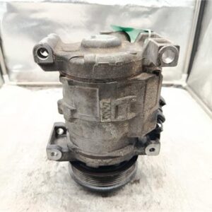 Compresor Aire Acondicionado Chrysler Grand Voyager (RT)(2008->) 2.8 LX [2,8 Ltr. - 120 kW CRD CAT] - 578365