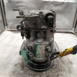 Compresor Aire Acondicionado Citroen C4 Berlina (06.2004->) 1.4 16V - 579464