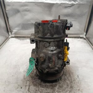 Compresor Aire Acondicionado Citroen Grand C4 Picasso (10.2006->) 2.0 HDi - 572833