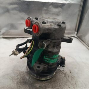 Compresor Aire Acondicionado Citroen Saxo (1996->) 1.5 D - 573734