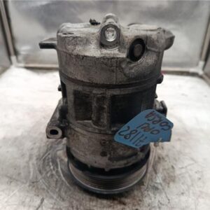 Compresor Aire Acondicionado Citroen Xsara Berlina (1997->) 2.0 HDi 90 - 577326