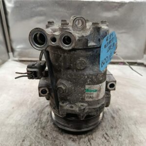 Compresor Aire Acondicionado Fiat Linea (110)(2007->) 1.3 D Multijet - 581054