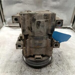 Compresor Aire Acondicionado Ford EXPLORER 4.0 G - 581050