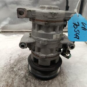 Compresor Aire Acondicionado Ford KA+ (CDU)(2016->) 1.2 Active [1,2 Ltr. - 63 kW Ti-VCT CAT] - 572621