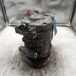 Compresor Aire Acondicionado Honda CR-V III 2.2 i-DTEC - 572827