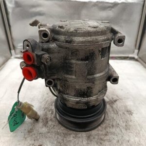 Compresor Aire Acondicionado Land Rover Freelander (LN)(09.2002->) 2.0 Td4 - 579462