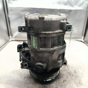 Compresor Aire Acondicionado Mercedes-Benz Clase C (BM 202) Berlina (04.1993->) 2.2 220 (202.022) [2,2 Ltr. - 110 kW CAT] - 573944