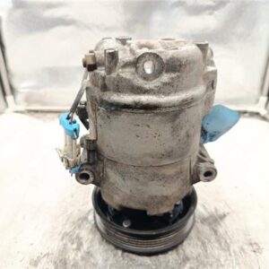 Compresor Aire Acondicionado Opel ASTRA J 1.4 - 579480