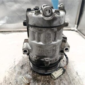 Compresor Aire Acondicionado Opel Corsa C (2000->) 1.3 CDTI - 572704