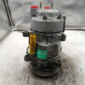 Compresor Aire Acondicionado Peugeot 307 (3A/C) 2.0 HDi 110 - 572738
