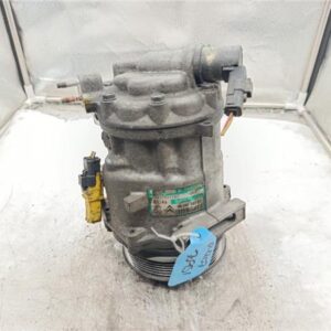 Compresor Aire Acondicionado Peugeot 407 (2004->) 2.0 HDi 135 - 572646