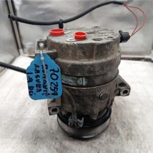 Compresor Aire Acondicionado Renault Laguna II (BG0)(2001->) 1.9 dCi (BG1A, BG1W) - 577332