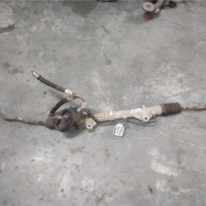 Cremallera Direccion Asistida Dacia Sandero (01.2008->) 1.2 16V - 576529