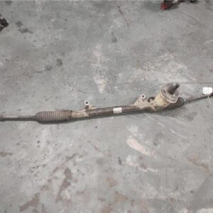 Cremallera Direccion Asistida Nissan Micra (K12E)(11.2002->) 1.5 Line up [1,5 Ltr. - 60 kW dCi Turbodiesel CAT] - 576524