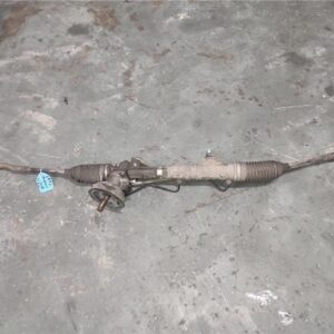Cremallera Direccion Asistida Peugeot 3008 (05.2009->) 1.6 Sport Pack [1,6 Ltr. - 80 kW HDi FAP CAT (9HZ / DV6TED4)] - 576528