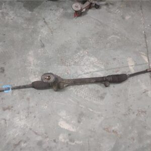 Cremallera Direccion Asistida Seat Toledo (KG3)(07.2012->) 1.6 Connect [1,6 Ltr. - 85 kW TDI] - 576523