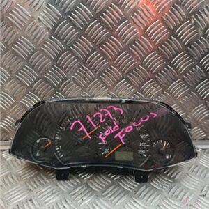 Cuadro Completo Ford Focus Berlina (CAK)(1998->) 1.6 Ghia [1,6 Ltr. - 74 kW 16V CAT] - 579830