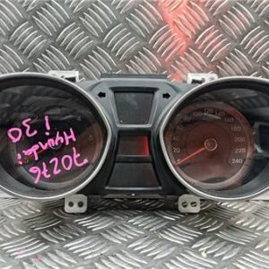 Cuadro Completo Hyundai i30 (GD)(2012->) 1.4 Base [1,4 Ltr. - 66 kW CRDi CAT] - 573514