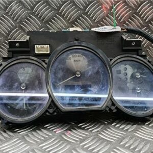 Cuadro Completo Lexus GS (GS/US/WS19)(2005->) 3.0 300 [3,0 Ltr. - 183 kW V6 24V CAT] - 572730