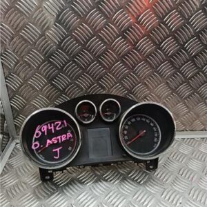 Cuadro Completo Opel ASTRA J 1.4 - 577346