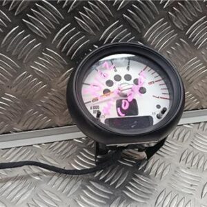 Cuadro Instrumentos Mini COOPER D 1600 - 576739