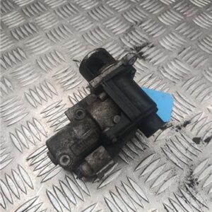 Egr Skoda Octavia Berlina (1Z3)(2004->) 2.0 TDI - 579156