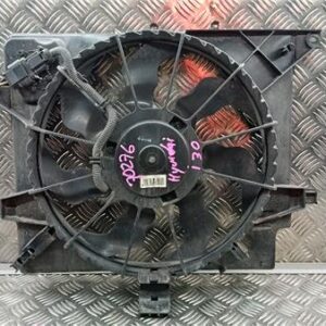 Electroventilador Hyundai i30 (GD)(2012->) 1.4 Base [1,4 Ltr. - 66 kW CRDi CAT] - 573617