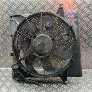 Electroventilador Kia Ceed (ED)(2006->) 1.6 CRDi 115 - 575862