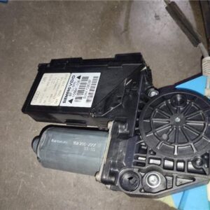 Elevalunas Electrico Delantero Derecho Audi A4 Berlina (8E)(12.2001->) 2.5 D - 578535