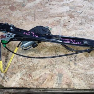 Elevalunas Electrico Delantero Derecho BMW Serie 3 Berlina (E46)(1998->) 2.2 320i [2,2 Ltr. - 125 kW 24V CAT] - 579606