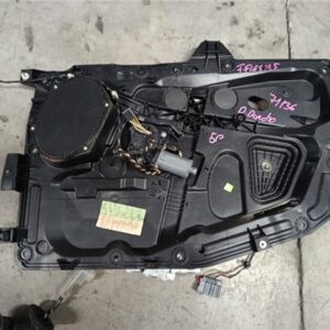 Elevalunas Electrico Delantero Derecho Ford Fiesta (CBK)(2002->) 1.4 Futura [1,4 Ltr. - 50 kW TDCi CAT] - 575998