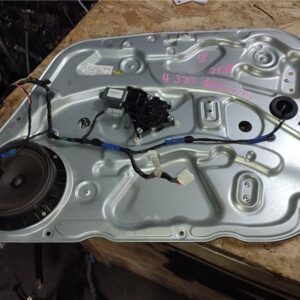 Elevalunas Electrico Delantero Derecho Hyundai i30 (FD)(06.2007->) 1.6 CRDi - 579609