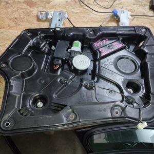 Elevalunas Electrico Delantero Derecho Renault Koleos I (2008->) 2.0 dCi (HY0A) - 578512