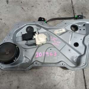 Elevalunas Electrico Delantero Derecho Seat Leon (1M1)(11.1999->) 1.9 TDI - 575995
