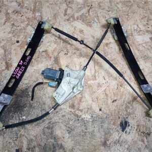 Elevalunas Electrico Delantero Derecho Seat Leon (5F1)(09.2012->) 1968 81.0 - 580573