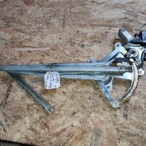 Elevalunas Electrico Delantero Derecho Toyota Corolla Verso (R1)(2004->) 2.0 D-4D Sol [2,0 Ltr. - 85 kW Turbodiesel CAT] - 579482
