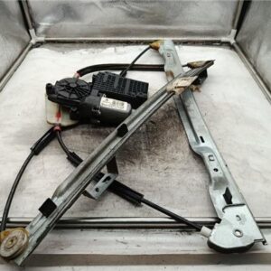 Elevalunas Electrico Delantero Izquierdo Citroen Grand C4 Picasso (10.2006->) 2.0 HDi - 574385
