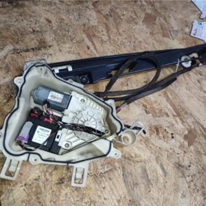 Elevalunas Electrico Delantero Izquierdo Seat Toledo (5P2)(09.2004->) 1.9 TDI - 579477