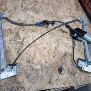 Elevalunas Electrico Izquierdo Seat Ibiza (6K1)(08.1999->) 1.4 - 580591