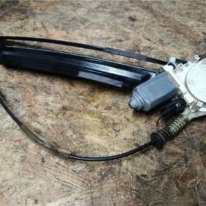Elevalunas Electrico Trasero Izquierdo BMW Serie 5 Berlina (E39)(1995->) 2.0 520d [2,0 Ltr. - 100 kW 16V Diesel CAT] - 553511