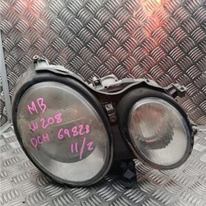 FARO XENON DERECHO Mercedes-Benz CLK (BM 208) Coupe (03.1997->) 3.2 CLK 320 (208.365) [3,2 Ltr. - 160 kW V6 18V CAT] - 576243