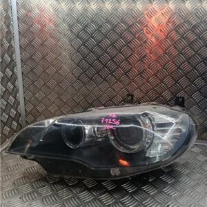 FARO XENON IZQUIERDO BMW Serie X6 (E71/72)(2007->) 4400 - 579723