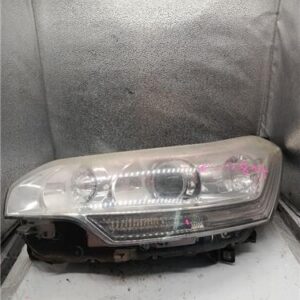 FARO XENON IZQUIERDO Citroen C5 Berlina (2008->) 2.2 Exclusive [2,2 Ltr. - 125 kW HDi FAP] - 572319